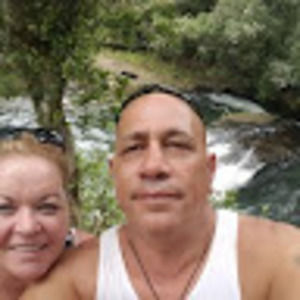 Meet your Posher, Ricky